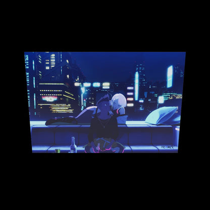 Citylights & Heartbeats