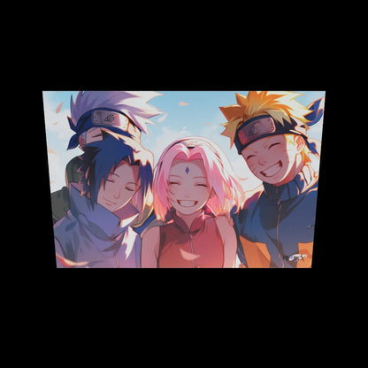 Shinobi Bonds