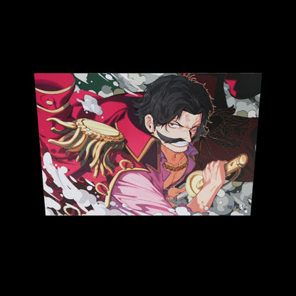 Pirate King’s Path