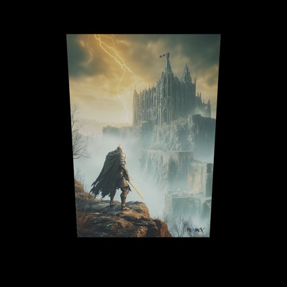 Before the Storm Breaks