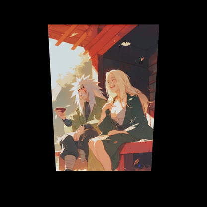 Between Battles and Bottles