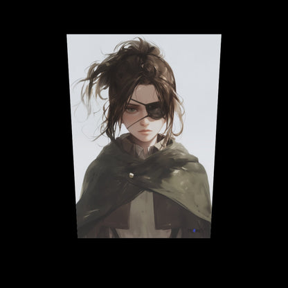 Vision Through Shadows