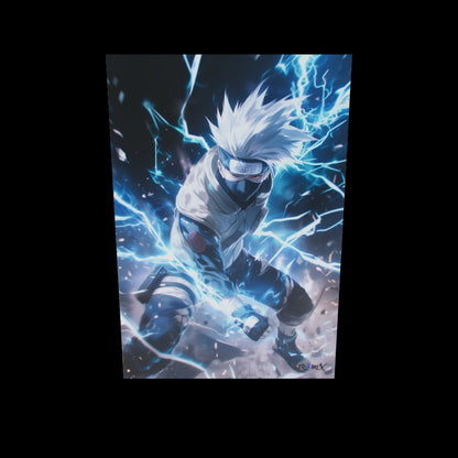 Strike of the Copy Ninja