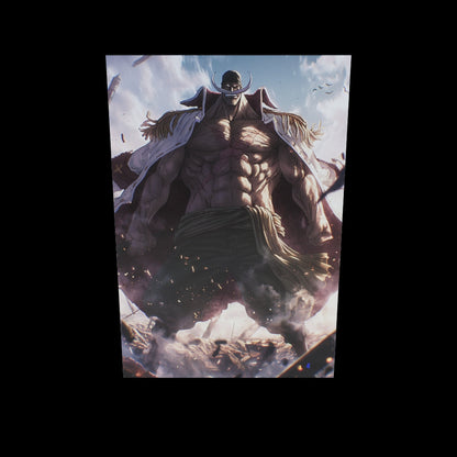 The Strongest Stands