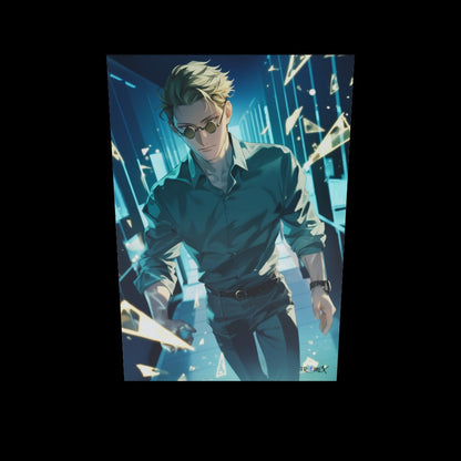 Business Hours Are Over