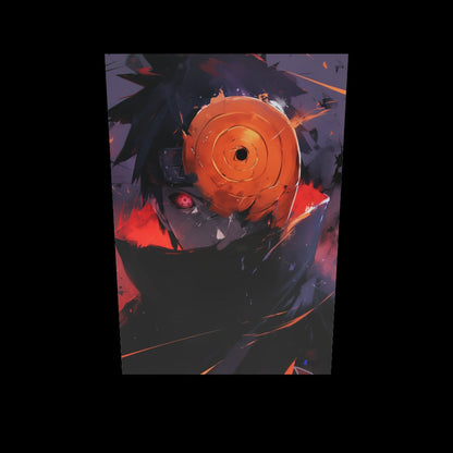 Shadow of the Akatsuki