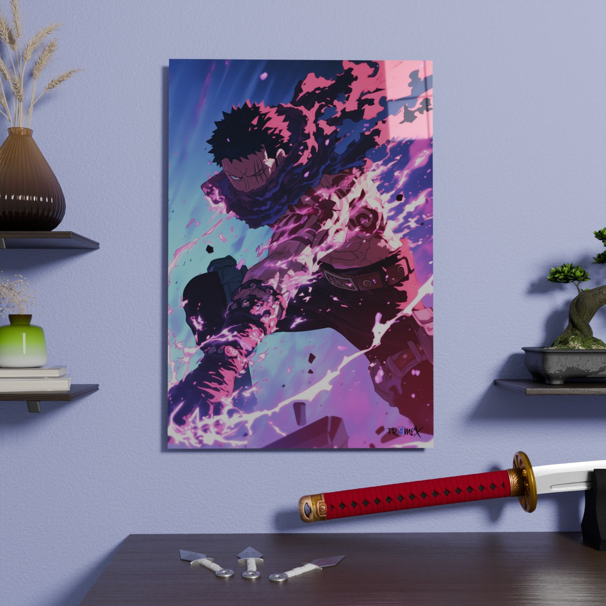 Master of Future Sight