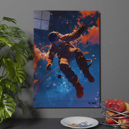 Astral Drift - Fr4meX