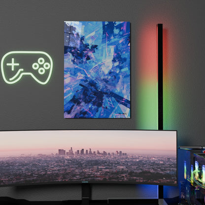 Fractured Code - Fr4meX