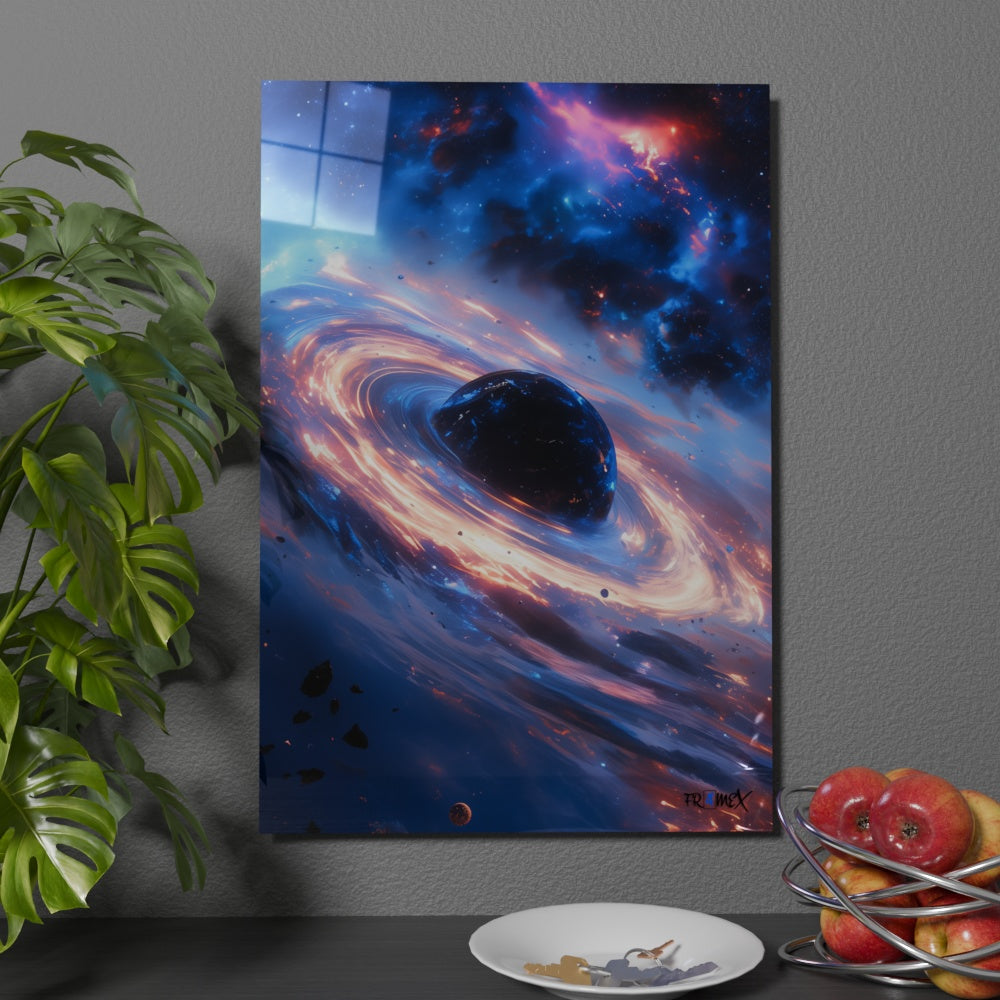 Voidborn Fury - Fr4meX