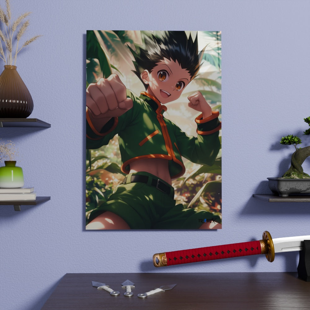 Boundless Energy - Fr4meX