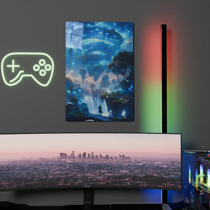 The Celestial Path - Fr4meX