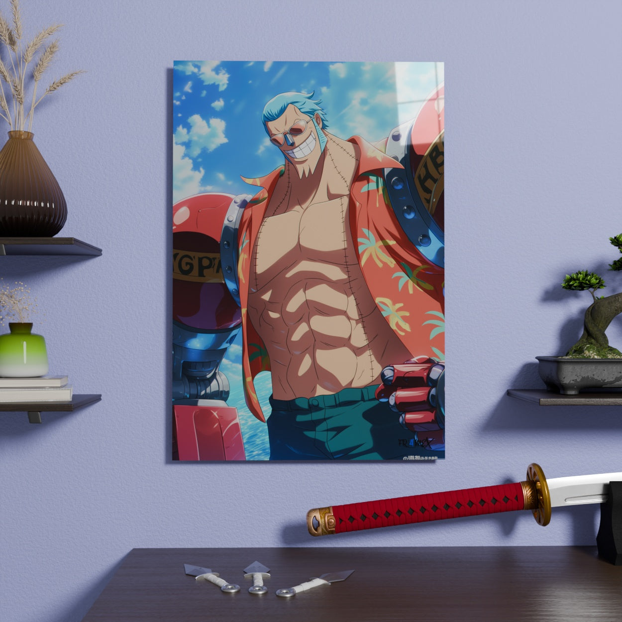 Cola-Powered Confidence