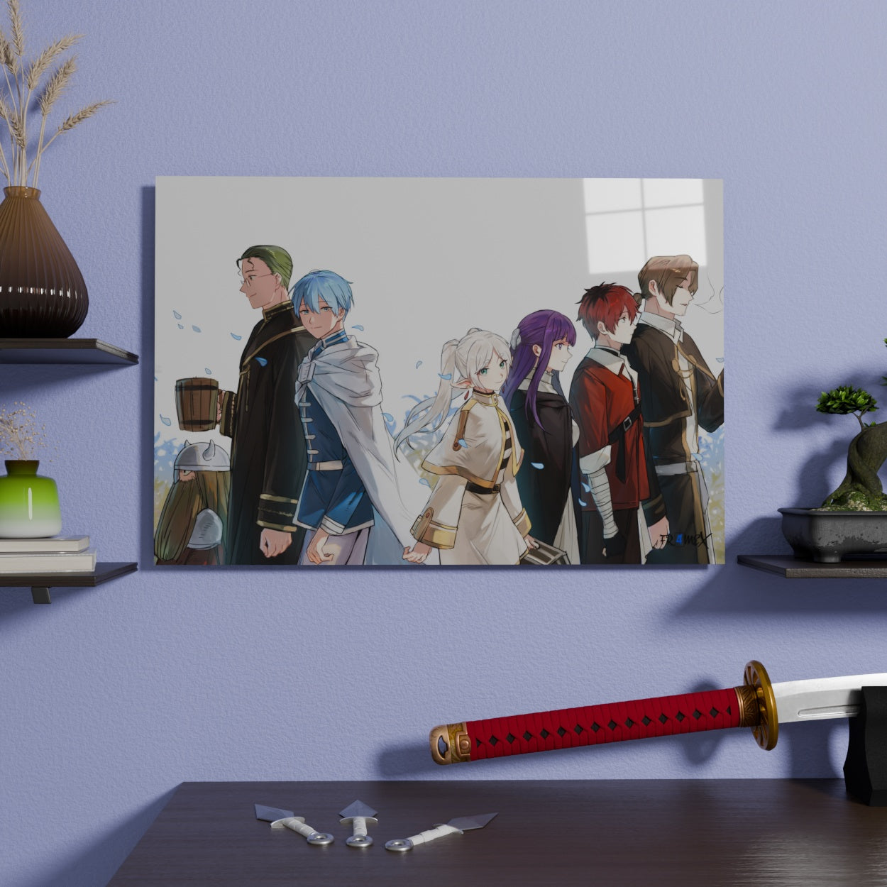 Echoes of Adventure - Fr4meX