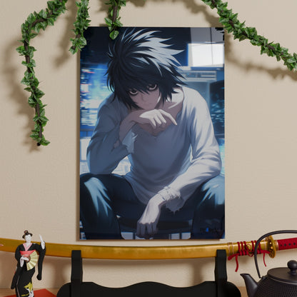 Silent Observer - Fr4meX