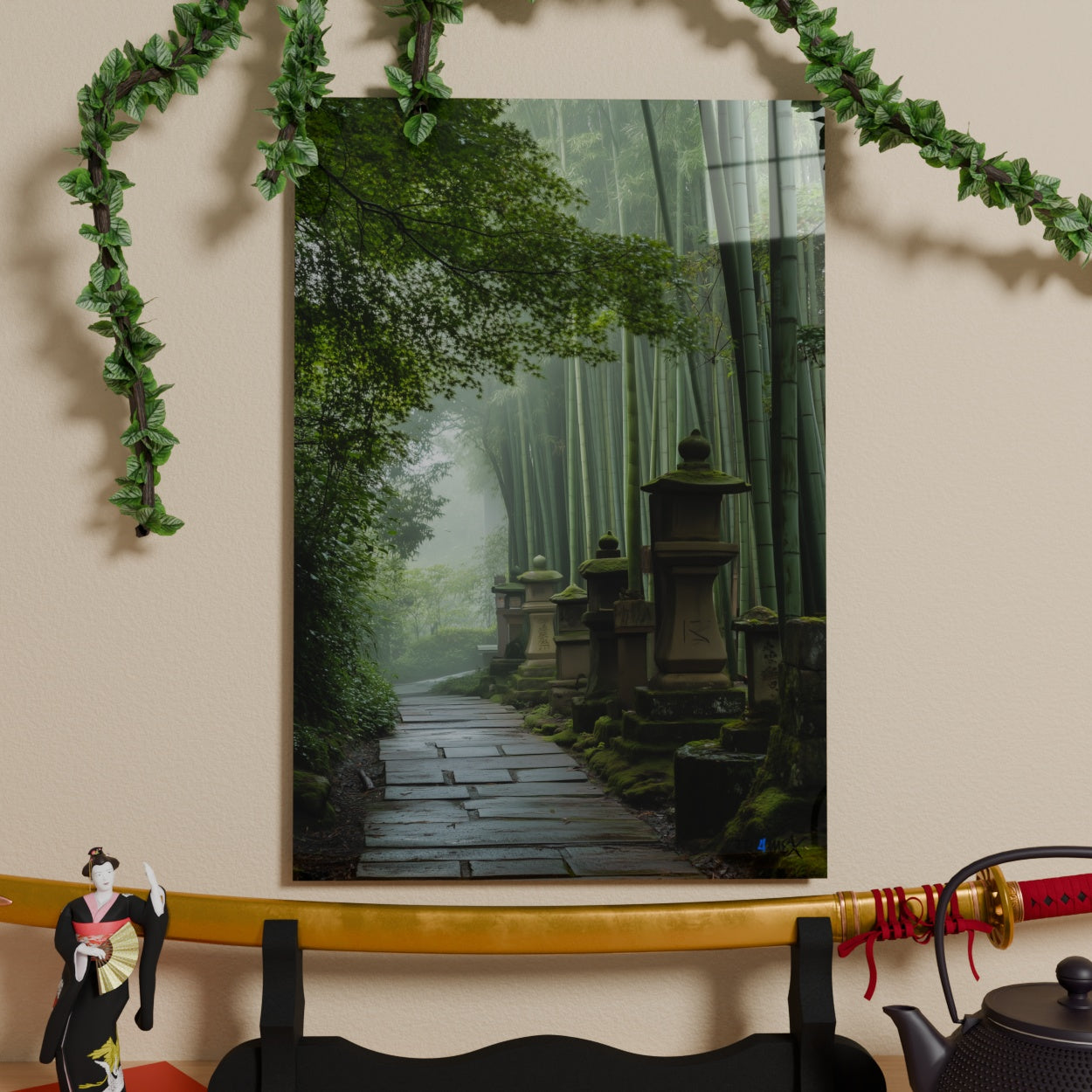 Path of Serenity - Fr4meX