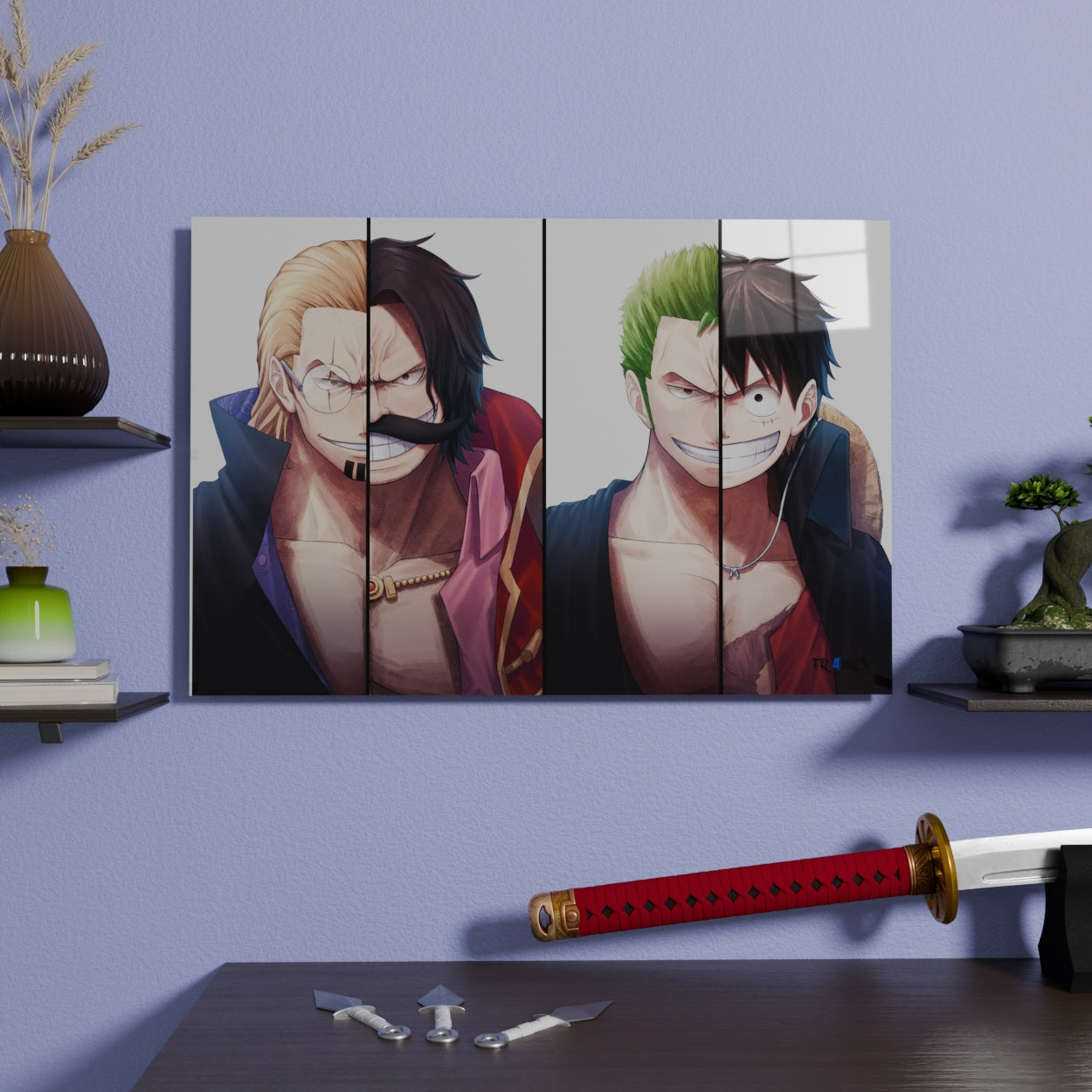 Generations of Glory