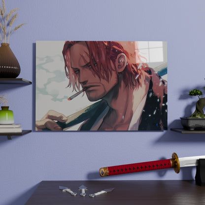 Red-Haired Legend A chtung Nicht Online Nehmen 00 •