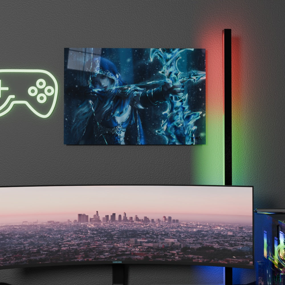 Frost Arrow - Fr4meX