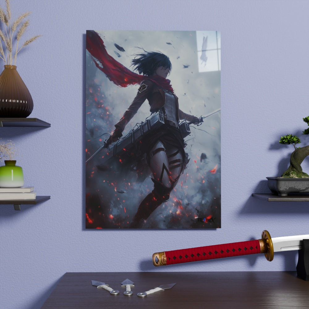 Wings of Freedom - Fr4meX