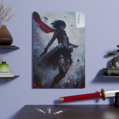 Wings of Freedom - Fr4meX