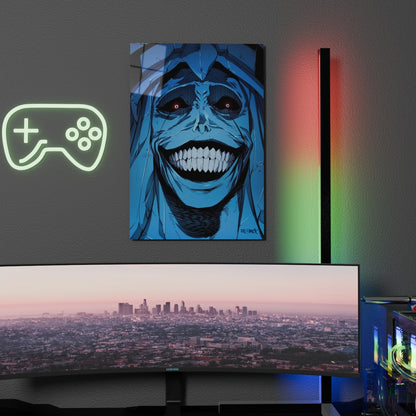 Statue of God - Fr4meX