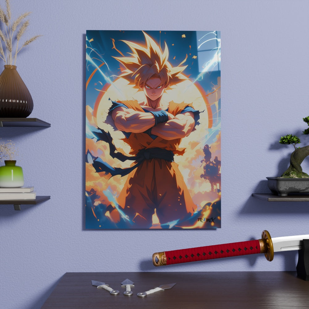 Burning Spirit - Fr4meX