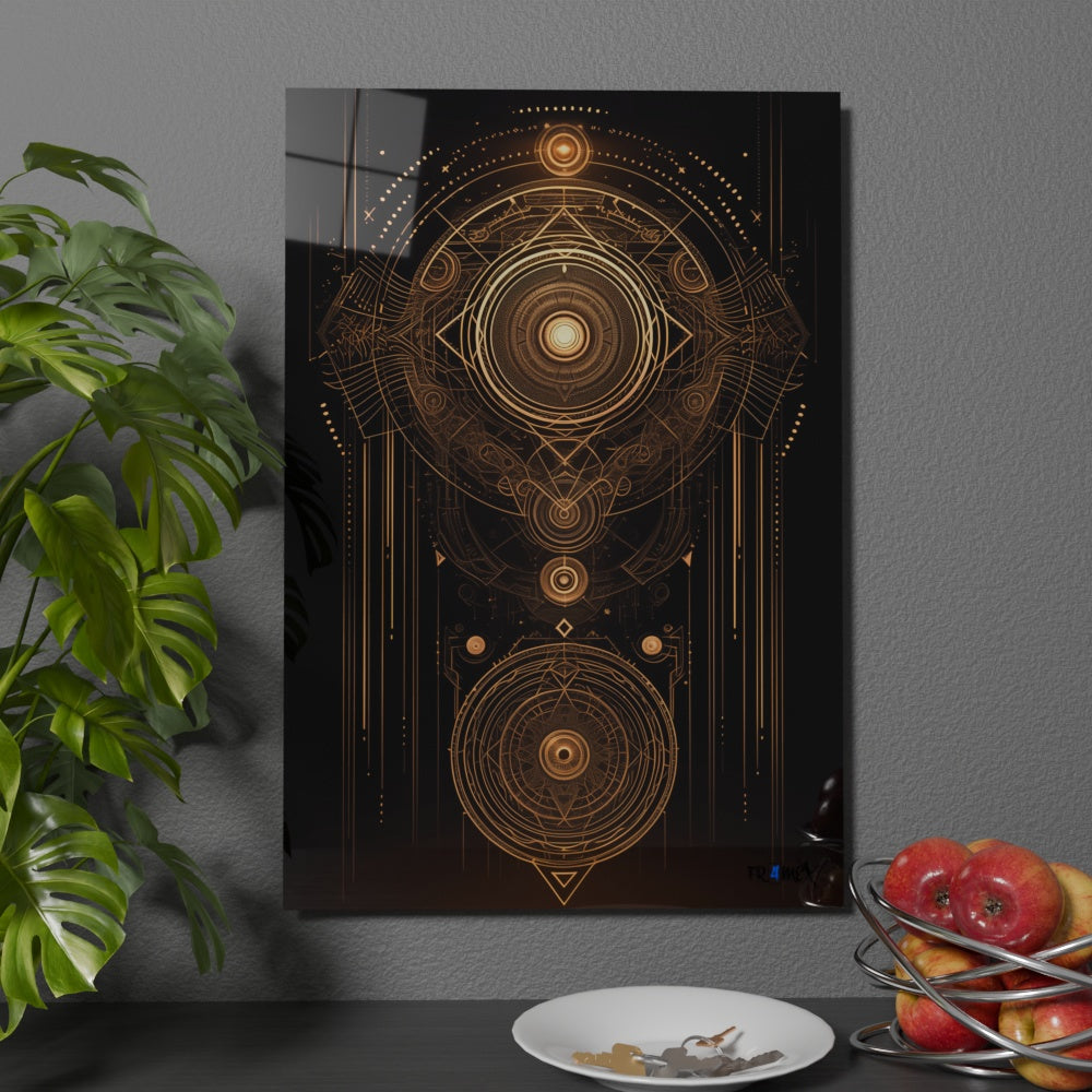 Astral Compass - Fr4meX