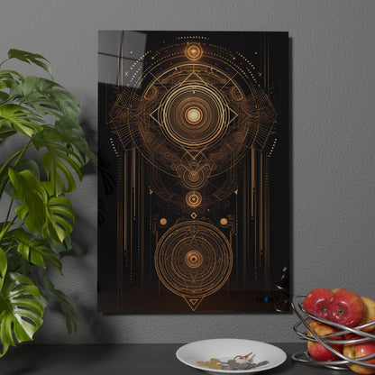 Astral Compass - Fr4meX