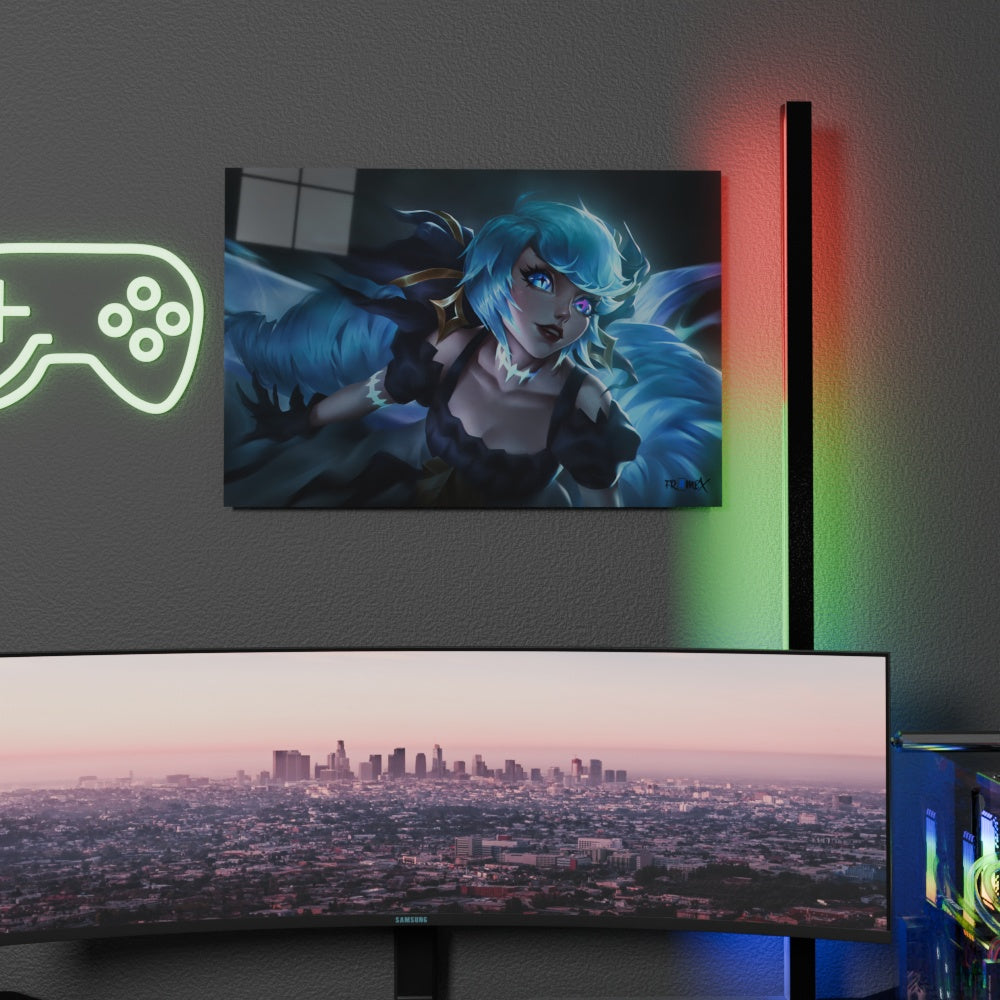 Arcane Tempest - Fr4meX