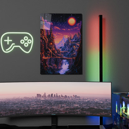 Ember Heights - Fr4meX