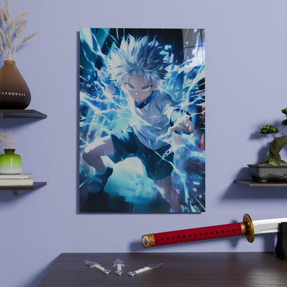 Volt Striker - Fr4meX