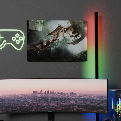 Wings vs. Fangs - Fr4meX