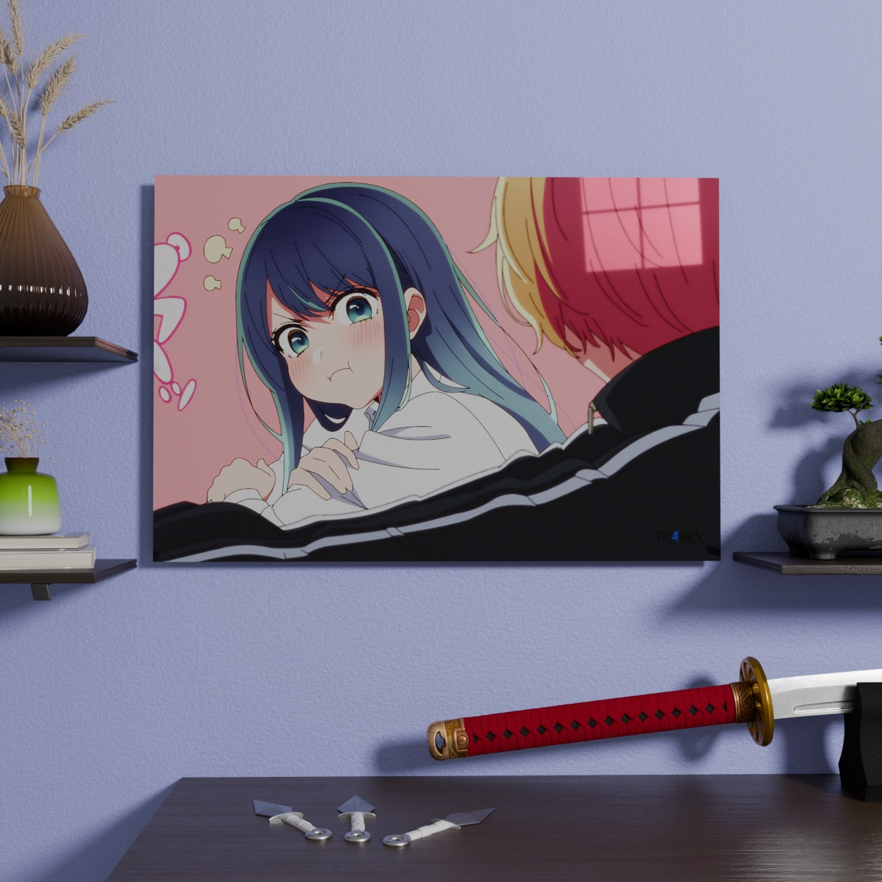 Say That Again, I Dare You - Fr4meX