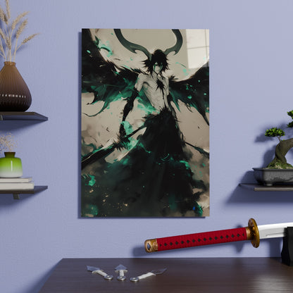 Last Remnant of Hueco Mundo