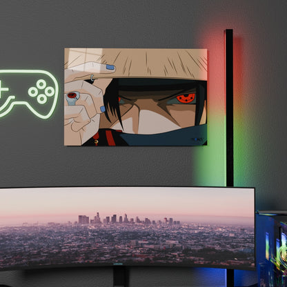 Eyes That Know Pain - Fr4meX