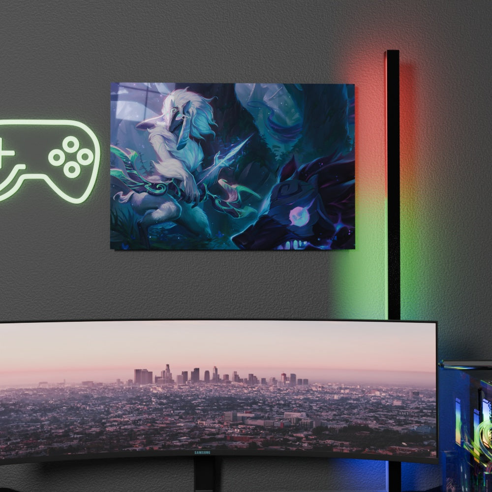 Harmony of Death - Fr4meX