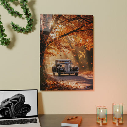 Golden Hour Ride - Fr4meX