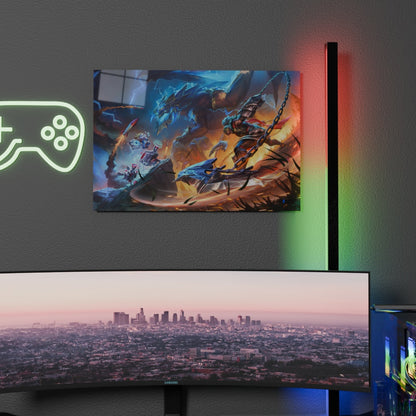 Titanfall Awakening - Fr4meX