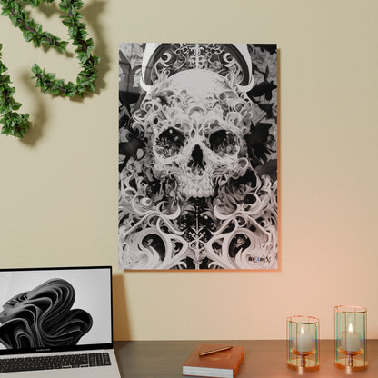 Phantom Skull Design - Fr4meX