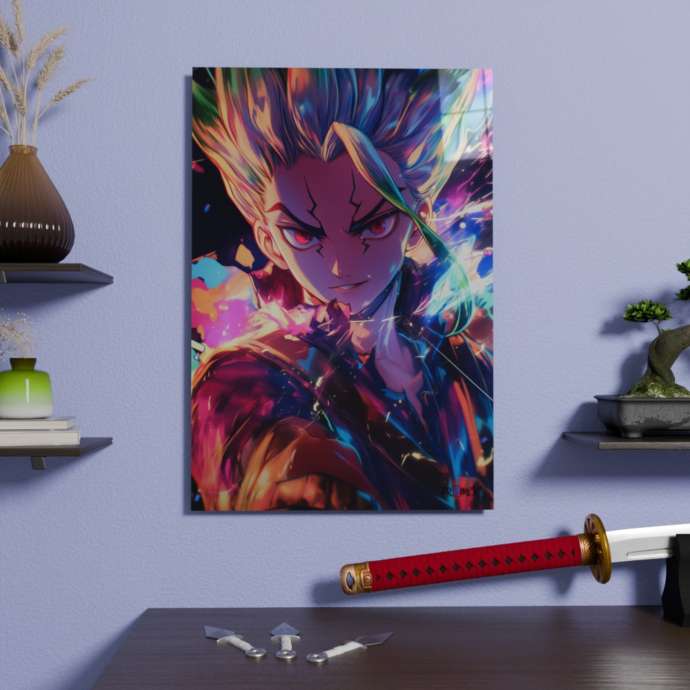 Brilliant Mind - Fr4meX