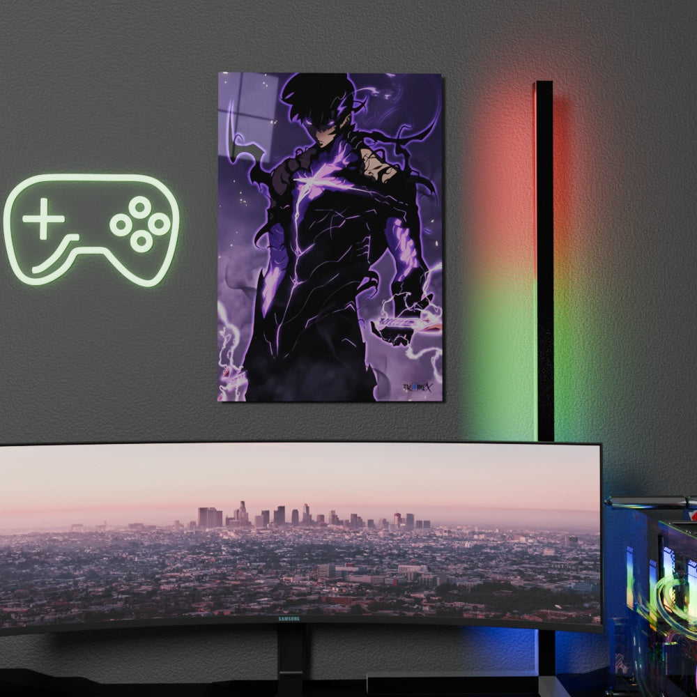 Rise of the Hunter - Fr4meX