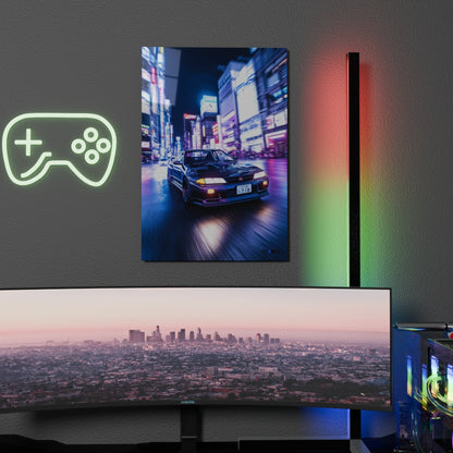 Midnight Streets - Fr4meX