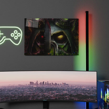 Omega Protocol - Fr4meX