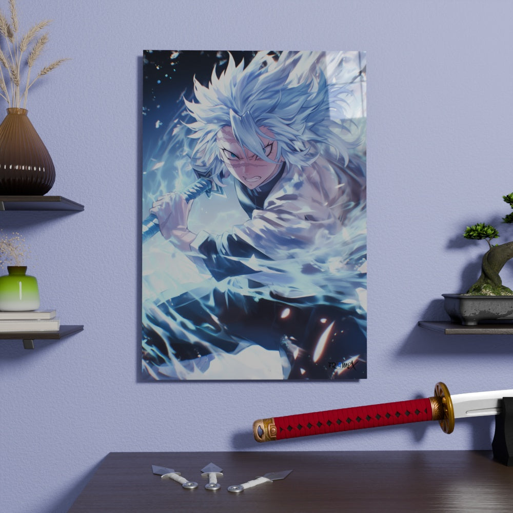 Stormborn Slayer - Fr4meX