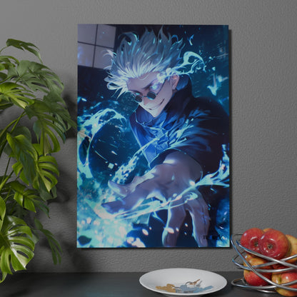 Blue Inferno - Fr4meX