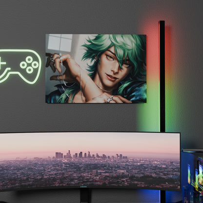 Poisoned Charm - Fr4meX