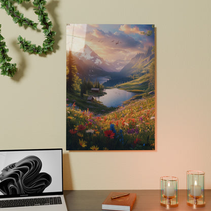 Golden Valley - Fr4meX