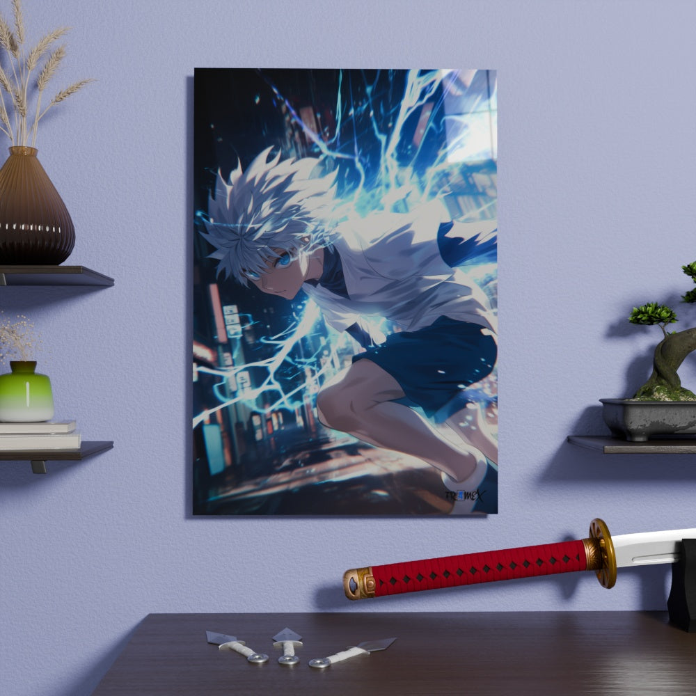 Thunder Streak - Fr4meX