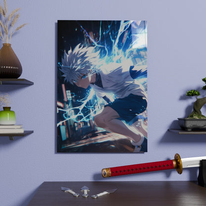 Thunder Streak - Fr4meX